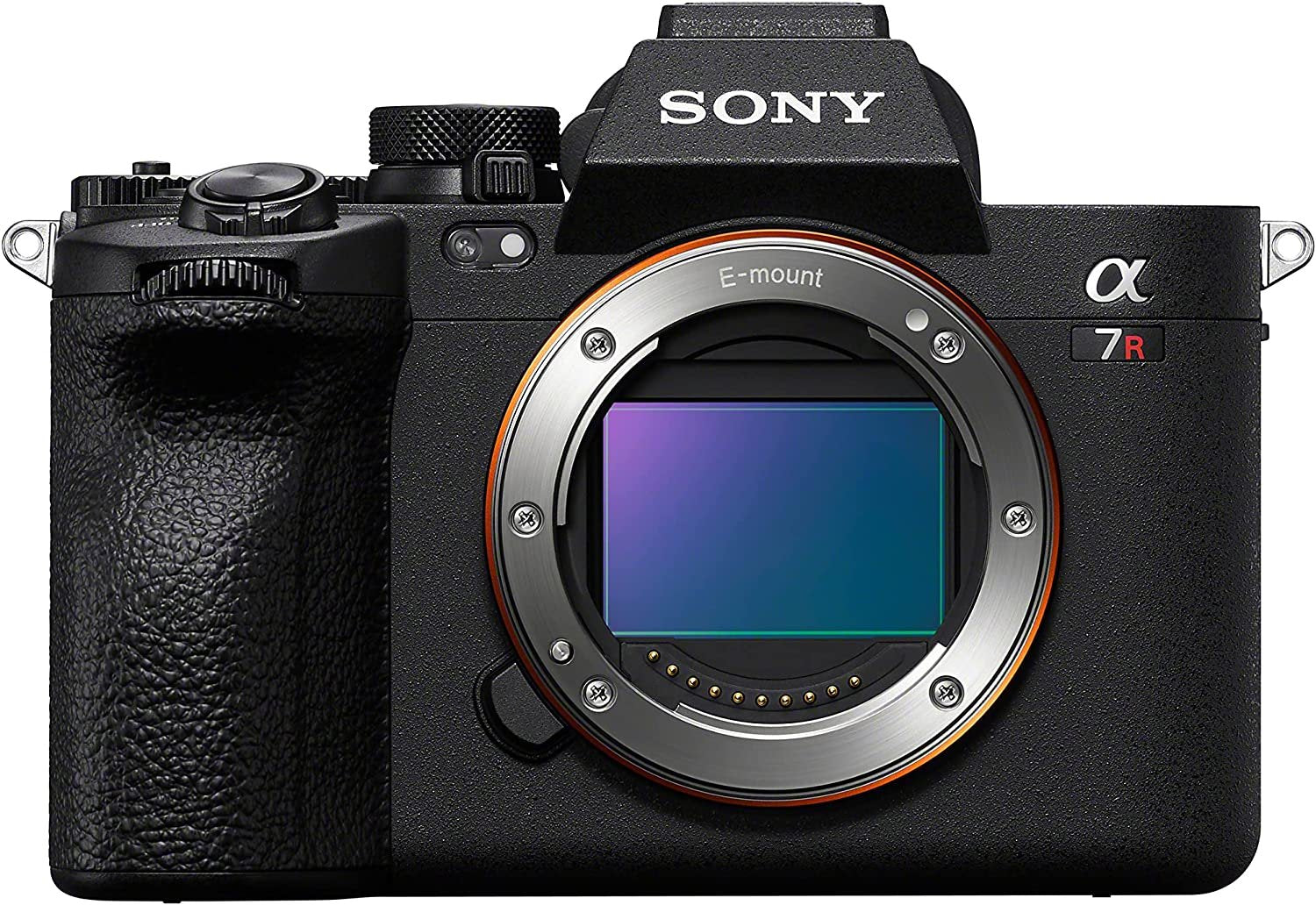 SONY ILCE-7RM5 ?7R V full-frame high-resolution camera Body Only - Black - cambuy-lives SONY ILCE-7RM5 ?7R V full-frame high-resolution camera Body Only - Black - cambuy-lives